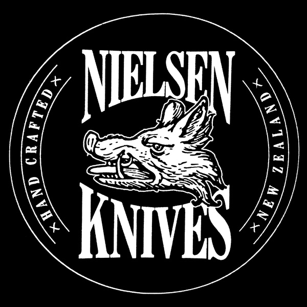 Nielsen Knives