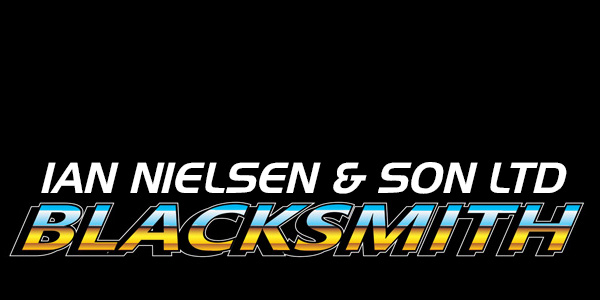 Ian Nielsen & Son Blacksmith