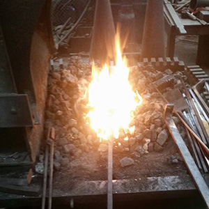 Forging & Blacksmithing
